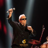 18 ottobre 2019 - Teatro Ariston - Sanremo (Im) - Premio Tenco 2019 seconda serata