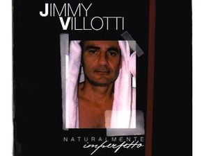 Jimmy Villotti