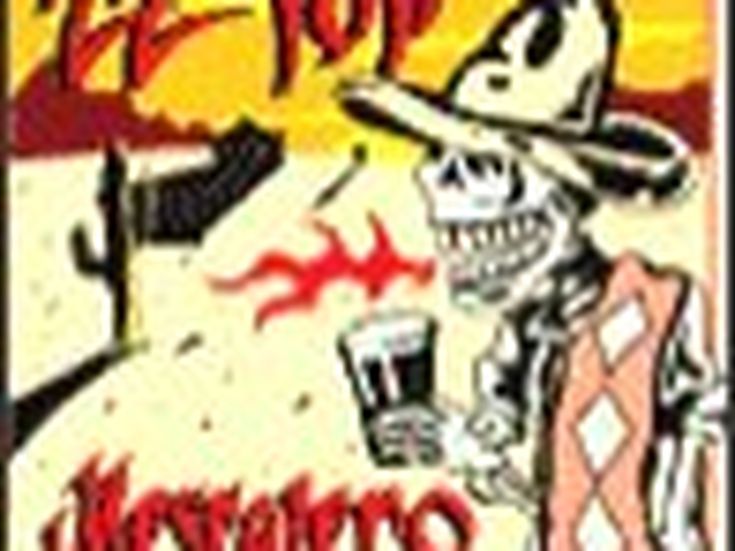 E&apos; nello spazio la nuova canzone degli ZZ Top
