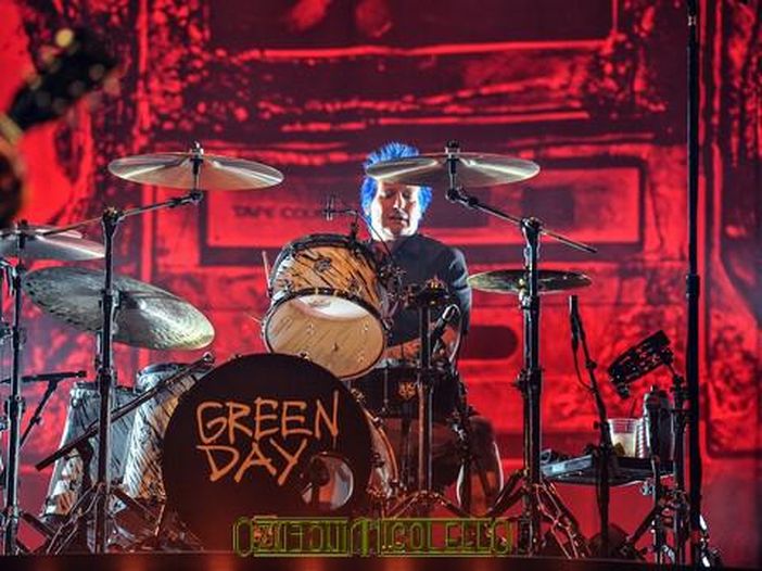 Green Day, confermato &#039;Awesome as fuck&#039;: l&#039;anteprima video