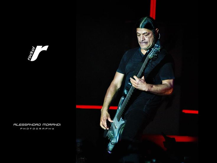 Metallica