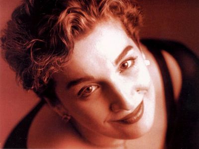 Dulce Pontes: &amp;#8216;Per me, il fado è uno stato d&amp;#8217;animo&amp;#8217;