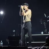 8 ottobre 2023 - PalaAlpitour - Torino - Louis Tomlinson in concerto