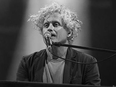 Niccolò Fabi