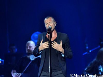 A La Spezia, calcio tra cantanti e ambientalisti