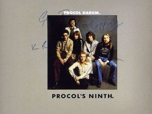 Procol Harum, continua la guerra sulle royalty