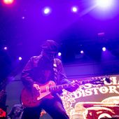 30 maggio 2022 &ndash; Carroponte - Sesto San Giovanni (Mi) &ndash; Social Distortion in concerto