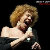 26 gennaio 2013 - Gran Teatro Geox - Padova - Ornella Vanoni in concerto 26 gennaio 2013 - Gran Teatro Geox - Padova - Ornella Vanoni in concerto
