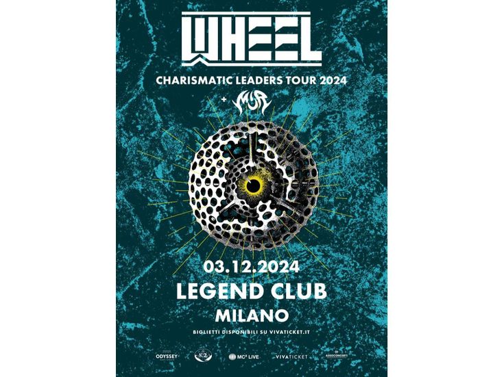 Wheel