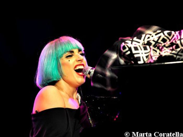 Stati Uniti: concerto di beneficenza con Paul McCartney, Lady Gaga, Andrea Bocelli e altri Stati Uniti: concerto di beneficenza con Paul McCartney, Lady Gaga, Andrea Bocelli e altri
