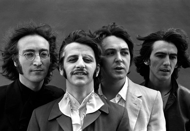 Beatles