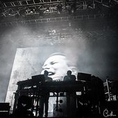 1 luglio 2015 - Hydrogen Festival - Anfiteatro Camerini - Piazzola sul Brenta (Pd) - Chemical Brothers in concerto
