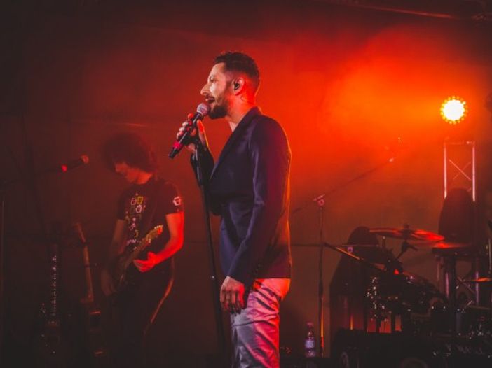 Nesli, ‘Nesliving Vol.3 - Voglio’: ‘Un braccio di ferro tra me e la vita’ Nesli, ‘Nesliving Vol.3 - Voglio’: ‘Un braccio di ferro tra me e la vita’