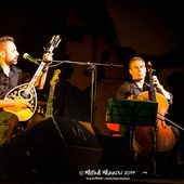 31 luglio 2014 - Piazza delle Feste - Genova - Simone Cristicchi in concerto