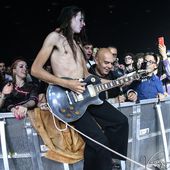 12 maggio 2023 - Hiroshima Mon Amour - Torino - Lucio Corsi in concerto