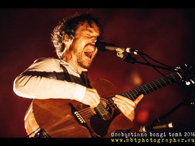 Damien Rice