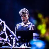 7 marzo 2018 - Locomotiv Club - Bologna - The Kolors in concerto