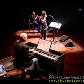 25 marzo 2016 - Teatro Politeama - Cascina (Pi) - Bobo Rondelli in concerto