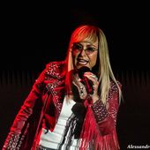 25 marzo 2025 - Gran Teatro Geox - Padova - Anastacia in concerto