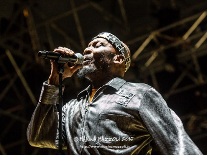 Jimmy Cliff: &amp;#8216;Ad ogni musica la sua droga&#039;
