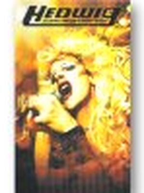 HEDWIG, LA DIVA CON QUALCOSA IN PIÙ John Cameron Mitchell