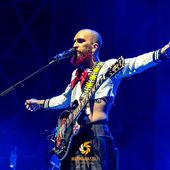 4 luglio 2023 - Goa Boa Festival - Arena del Mare - Genova - Venerus in concerto