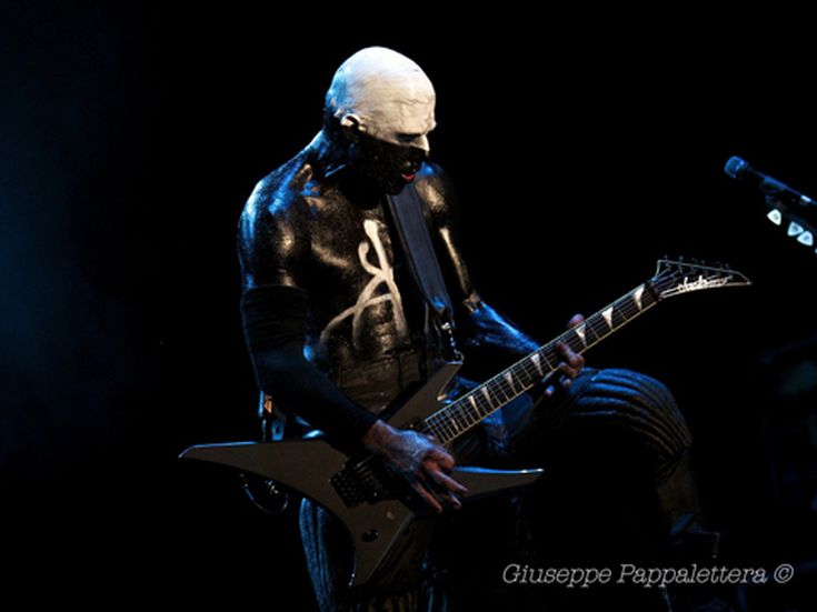 Fred Durst chiama, Wes Borland risponde