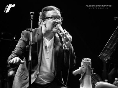Mike Patton