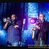 18 ottobre 2015 - MandelaForum - Firenze - Dave Matthews Band in concerto