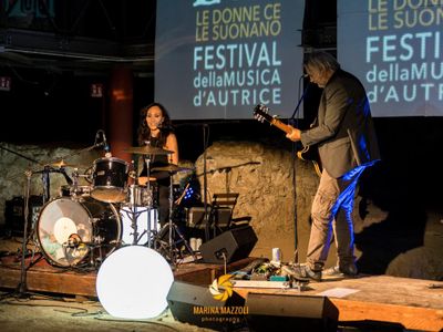 Marina Rei, un’'Incantevole abitudine'