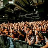 30 marzo 2023 - Estragon - Bologna - Eugenio in Via di Gioia in concerto