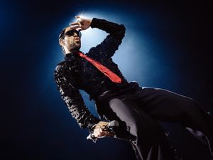 Mahmood