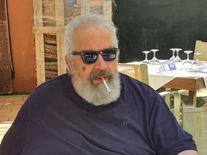 √ Addio a Francesco Coniglio Rockol