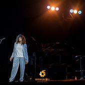 2 agosto 2021 - Goa Boa Festival - Parchi - Nervi (Ge) - Alice in concerto