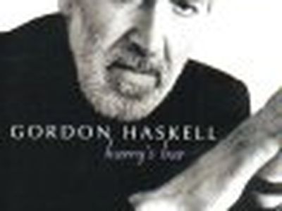 Gordon Haskell: macché sconosciuto, è una vecchia gloria...