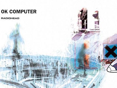 Radiohead