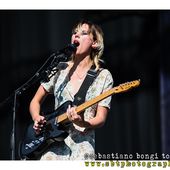 Wolf Alice @ Firenze Rocks 2018 - 14 giugno 2018