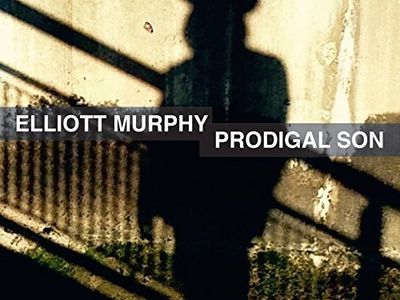 Elliott Murphy tra rock e letteratura: &apos;Col mio ultimo disco torno a casa&apos;