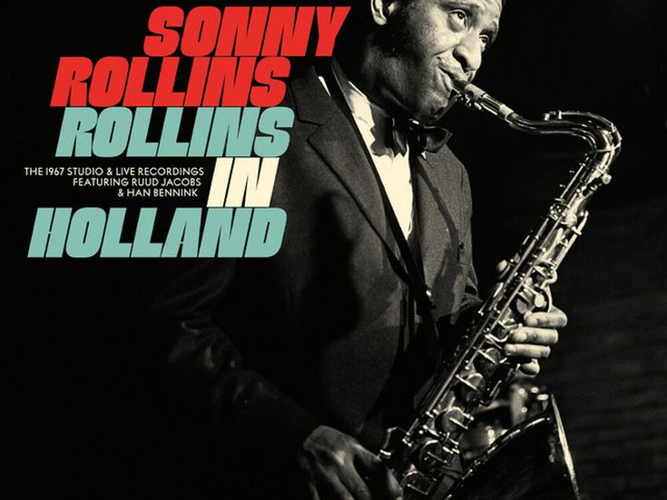 Concerti, annullata la sola data italiana 2013 di Sonny Rollins