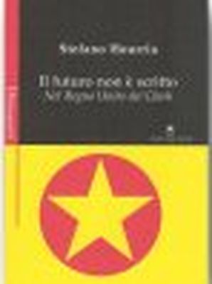 IL FUTURO NON È SCRITTO – NEL REGNO UNITO DEI CLASH Stefano Hourria 