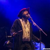 24 luglio 2022 - Lazzaretto - Bergamo - Vinicio Capossela in concerto
