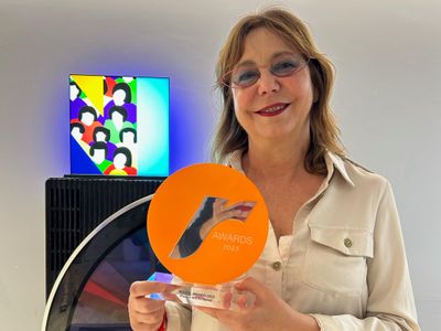 Rita Marcotulli
