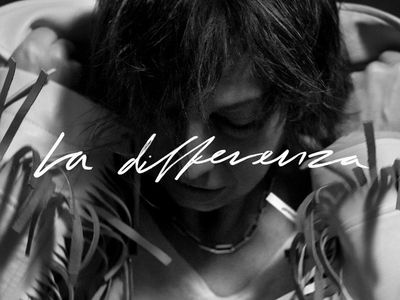 LA DIFFERENZA Gianna Nannini