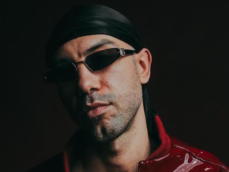 Mondo Marcio