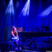 5 novembre 2019 - Teatro Brancaccio - Roma - Dolcenera in concerto