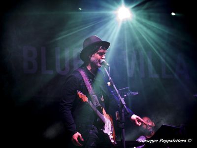 Austin, addio a Doyle Bramhall