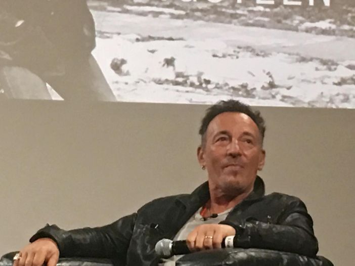 Bruce Springsteen: &quot;Ho dovuto pagare le vecchie tasse. Non conoscevo nessuno nel New Jersey che pagava le tasse&quot;