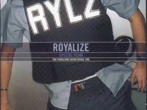 Asia Argento, un video 'rancido' per i Royalize