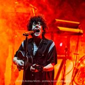 21 luglio 2022 – Anfiteatro della Civitella - Chieti – LP in concerto 21 luglio 2022 – Anfiteatro della Civitella - Chieti – LP in concerto