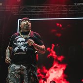 9 giugno 2019 - Core Festival - Zona Dogana - Treviso - J-Ax in concerto